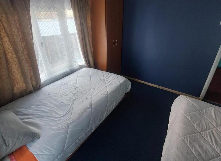 膳宿费 Pies A Tierra