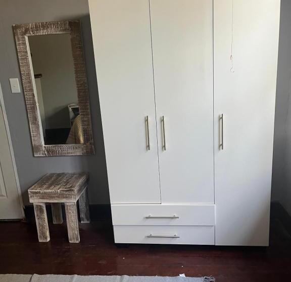 ペンション Plantation House, Boksburg