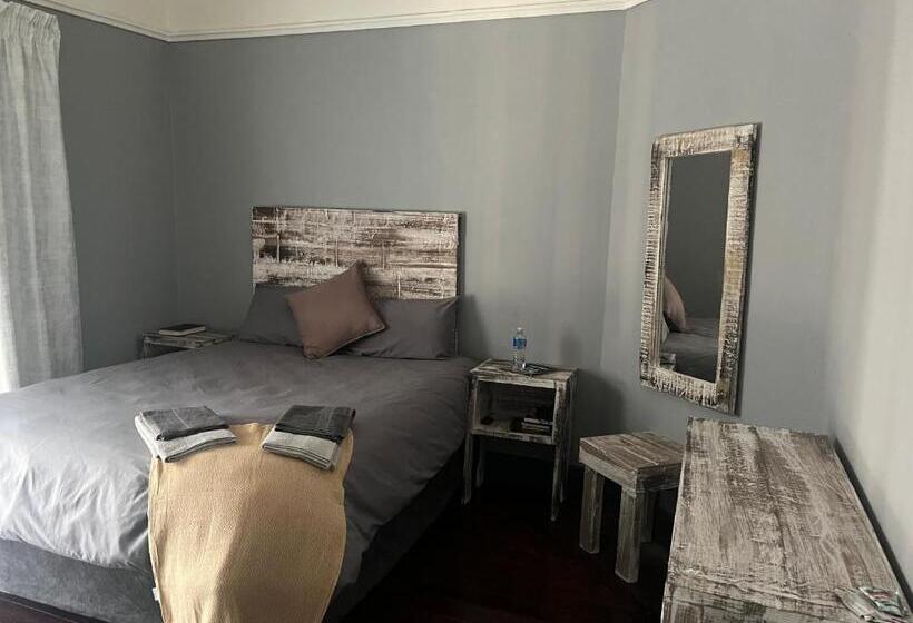 ペンション Plantation House, Boksburg