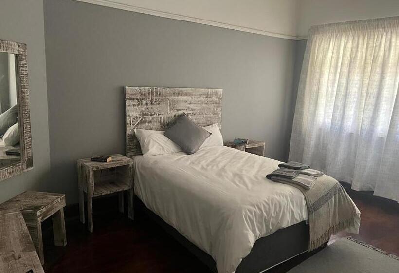 ペンション Plantation House, Boksburg