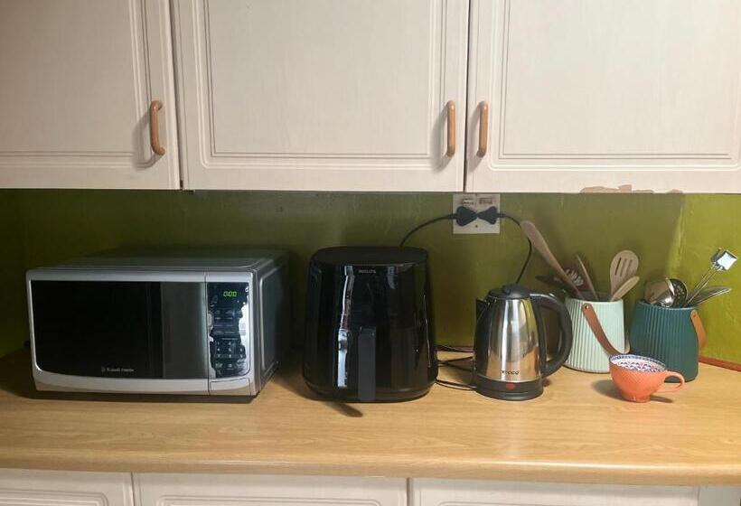 ペンション Plantation House, Boksburg