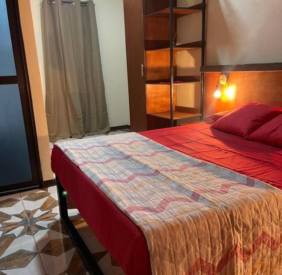 بنسيون Posada Miradia