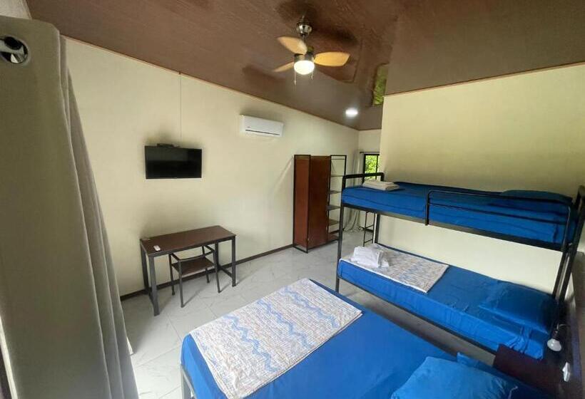 بنسيون Posada Miradia