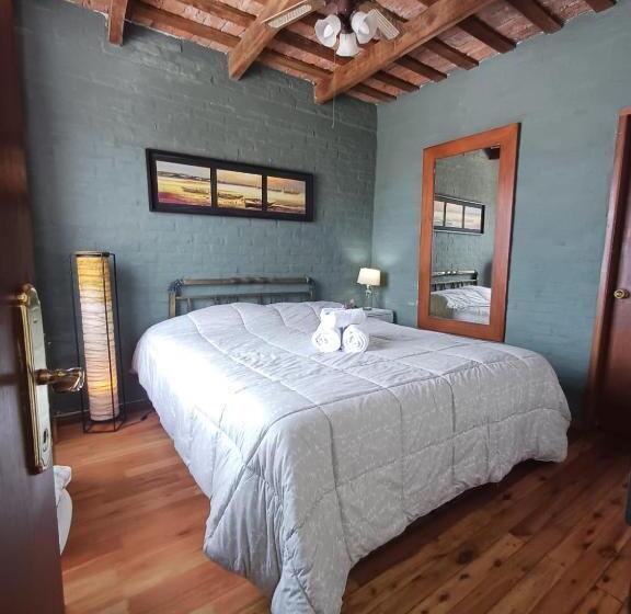 پانسیون Posada San Gabriel