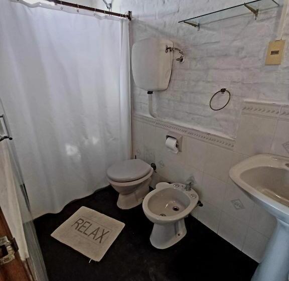 پانسیون Posada San Gabriel