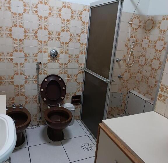 膳宿费 Pousada Cantinho Da Felicidade