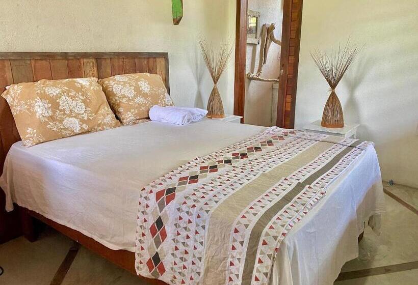 پانسیون Pousada Casa Velha Moitas