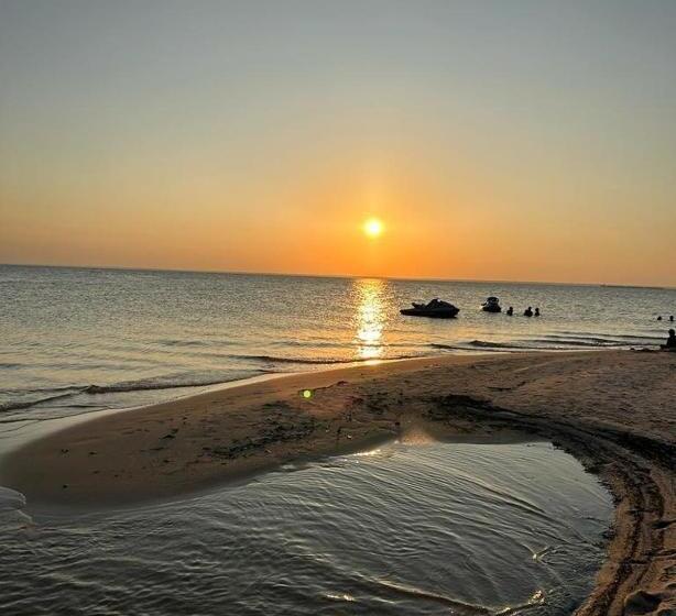 بنسيون Pousada Chacara Cururu