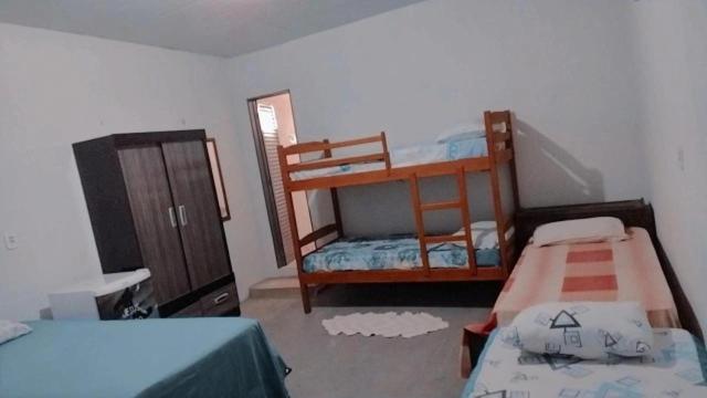 بنسيون Pousada Chacara Cururu