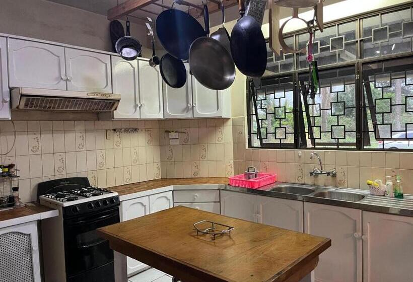 펜션 Residence 71 At Nadi Town At The Heart Of Nadi Town