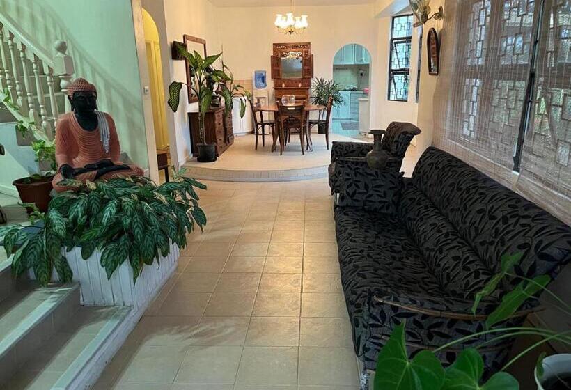 펜션 Residence 71 At Nadi Town At The Heart Of Nadi Town