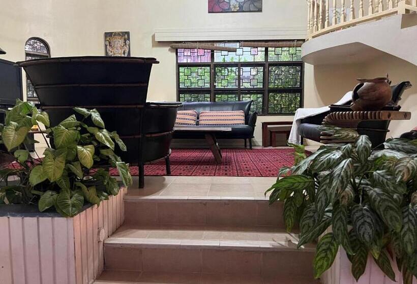 پانسیون Residence 71  At Nadi Town  At The Heart Of Nadi Town