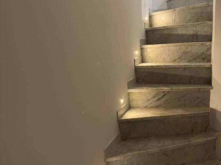 بنسيون Room In B&b   The Staircase   Caltagirone