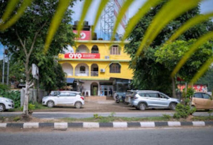 پانسیون Shree Krishna Guest House Guwahati