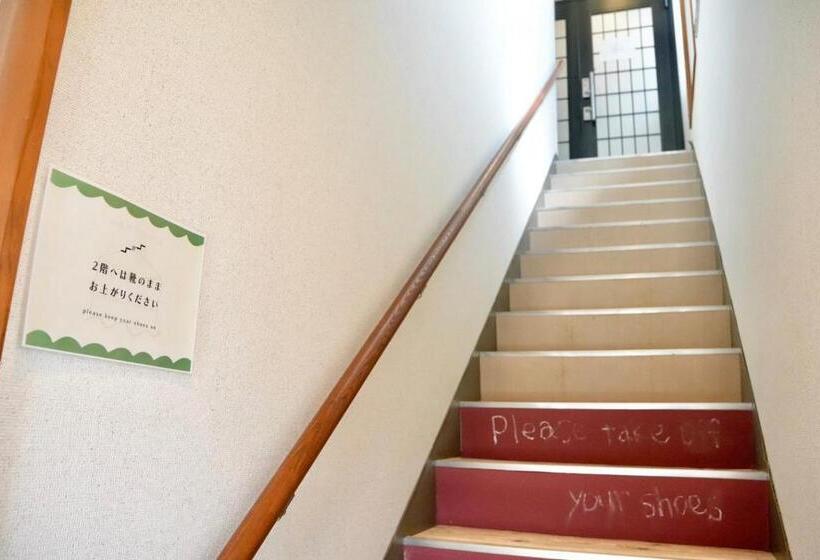 بنسيون Soma Guesthouse Mawari