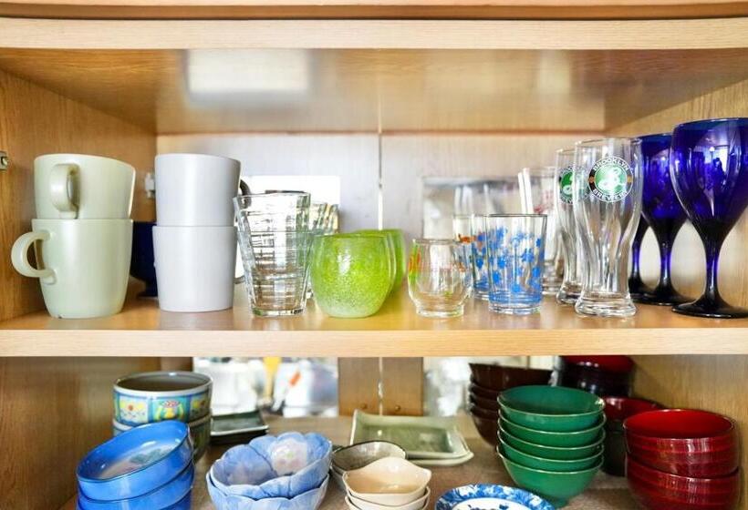 بنسيون Soma Guesthouse Mawari