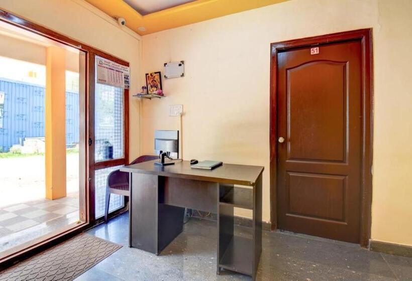 פנסיון Sunrise Guest House   Urban Express