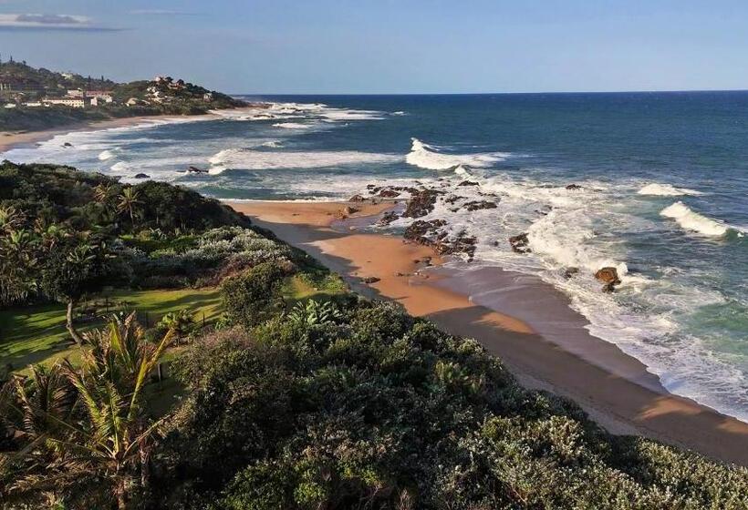 펜션 The Beach Palace Ramsgate