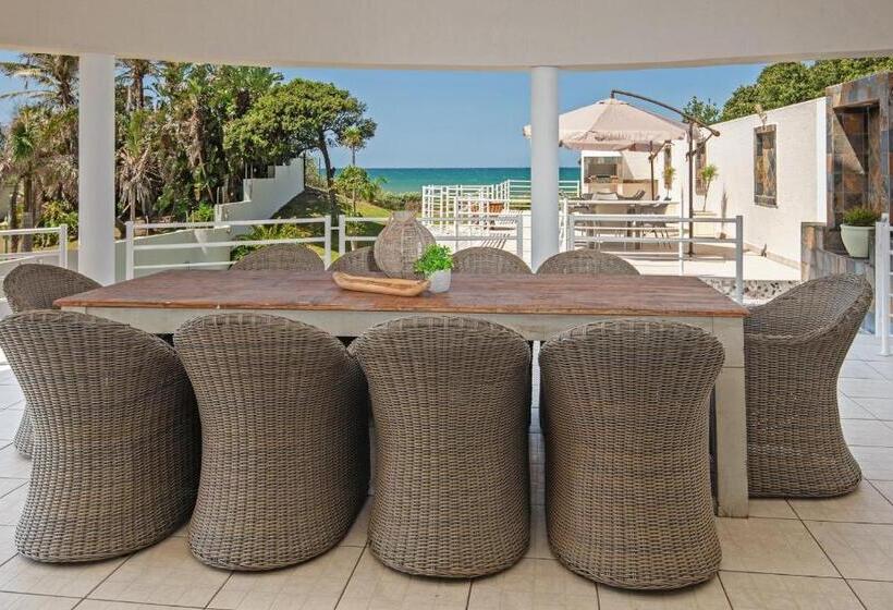 펜션 The Beach Palace Ramsgate