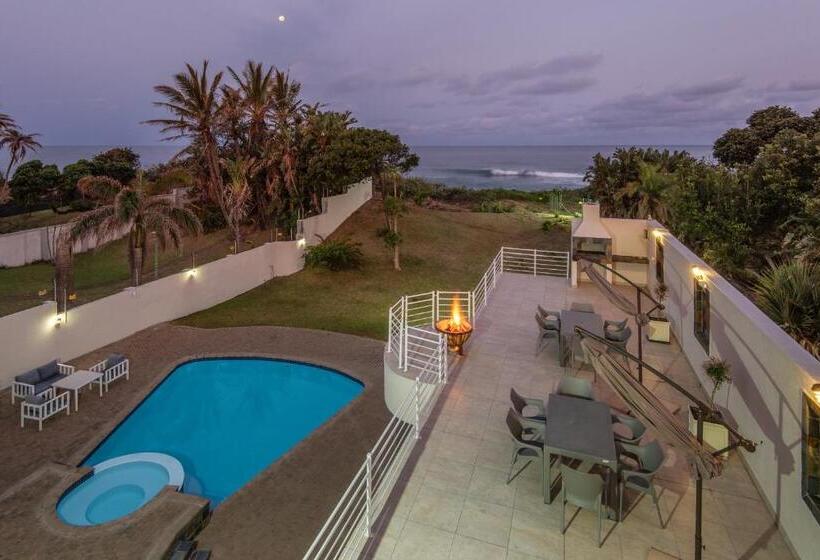 펜션 The Beach Palace Ramsgate