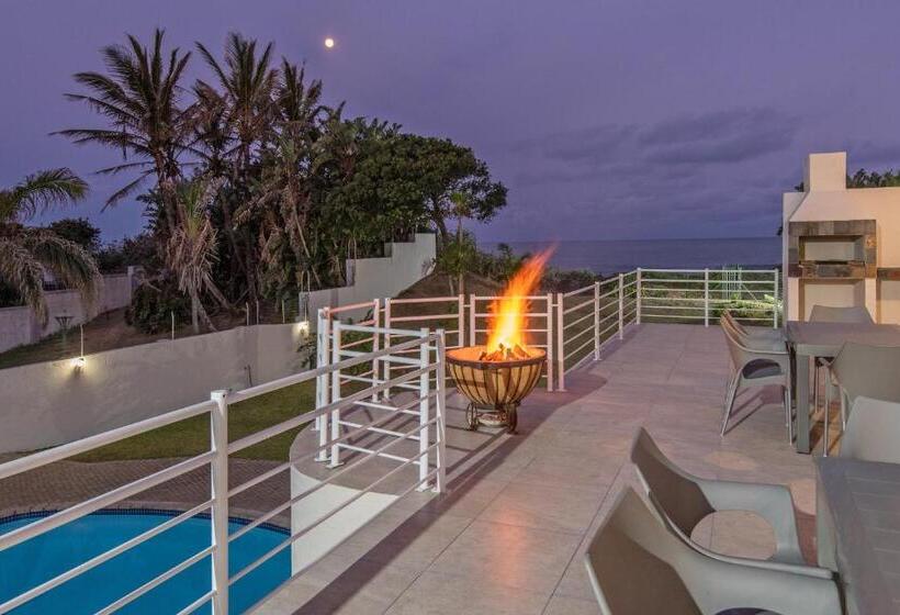 펜션 The Beach Palace Ramsgate