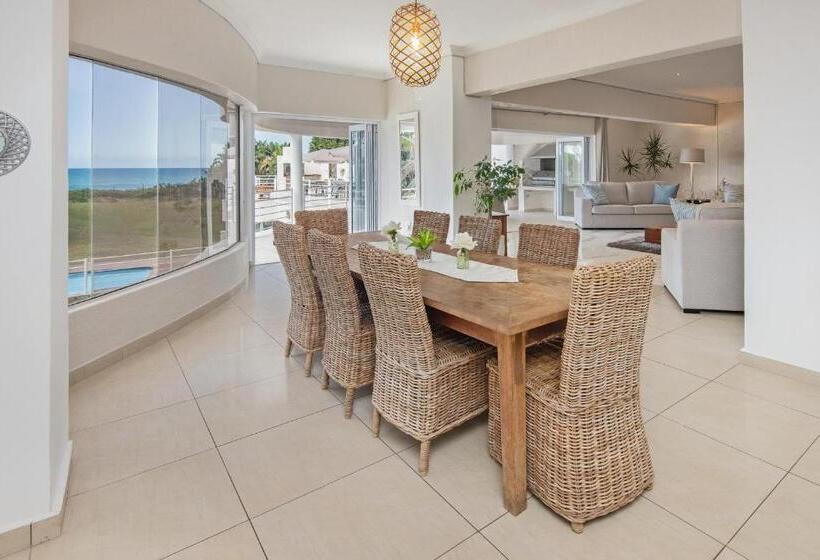 펜션 The Beach Palace Ramsgate