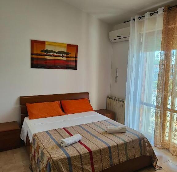 펜션 Villa Con Piscina