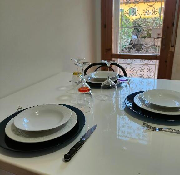 펜션 Villa Con Piscina