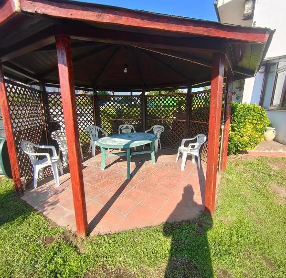 펜션 Villa Con Piscina