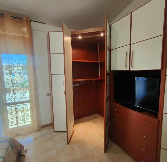 펜션 Villa Con Piscina