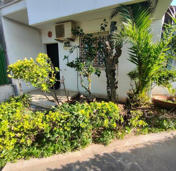 펜션 Villa Con Piscina