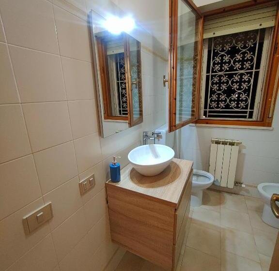 펜션 Villa Con Piscina