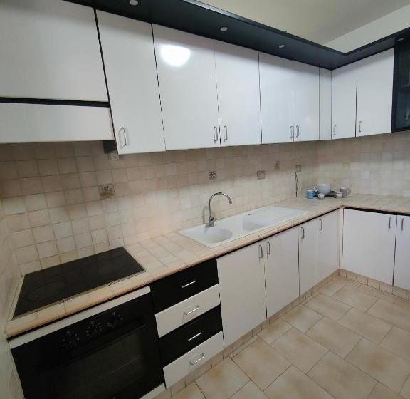 펜션 Villa Con Piscina