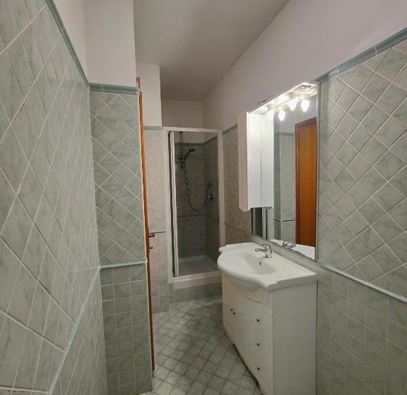 펜션 Villa Con Piscina