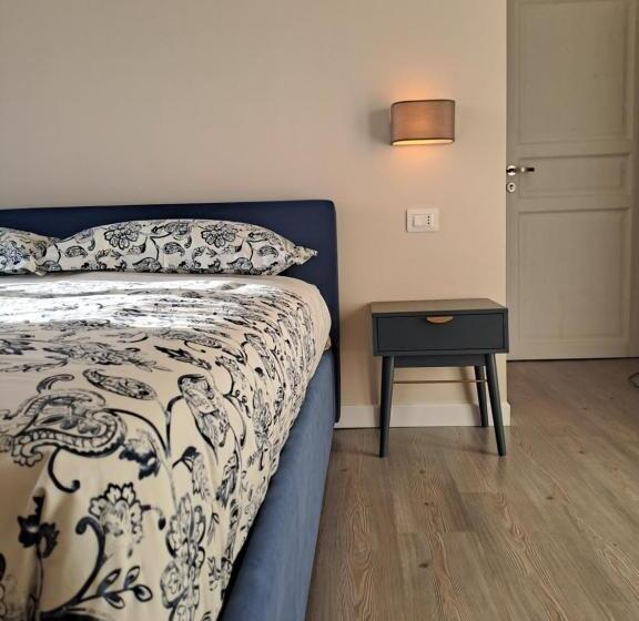 بنسيون Villa Gagliozzi