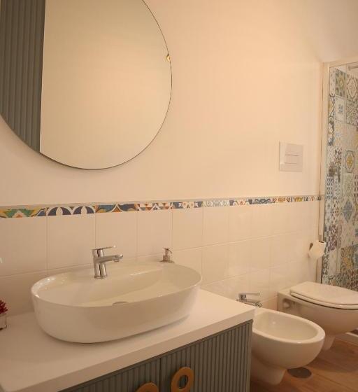 פנסיון Villa Gagliozzi