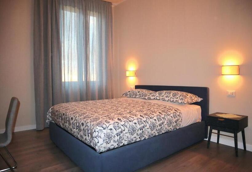 פנסיון Villa Gagliozzi