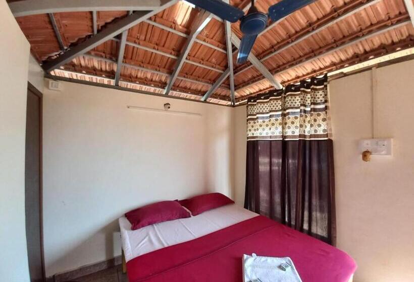 Alexa Private Beach Resort