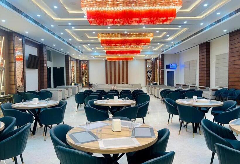 R G Bilkha Hotel And Resorts