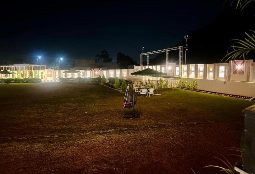 R G Bilkha Hotel And Resorts