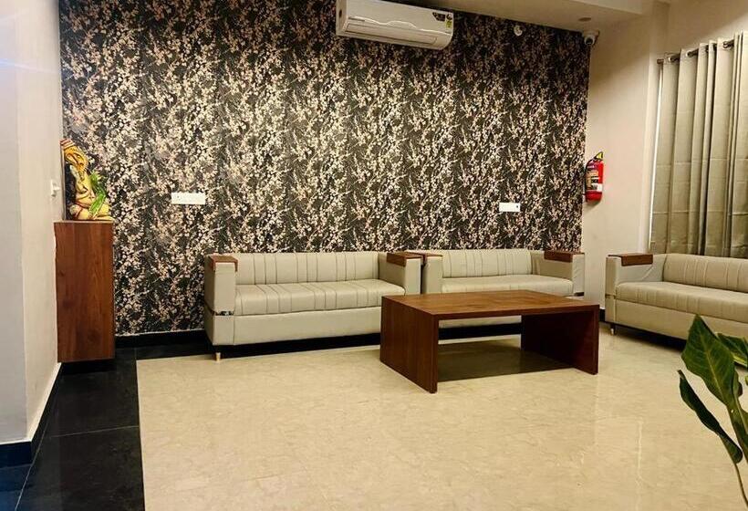 R G Bilkha Hotel And Resorts