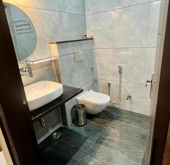 R G Bilkha Hotel And Resorts