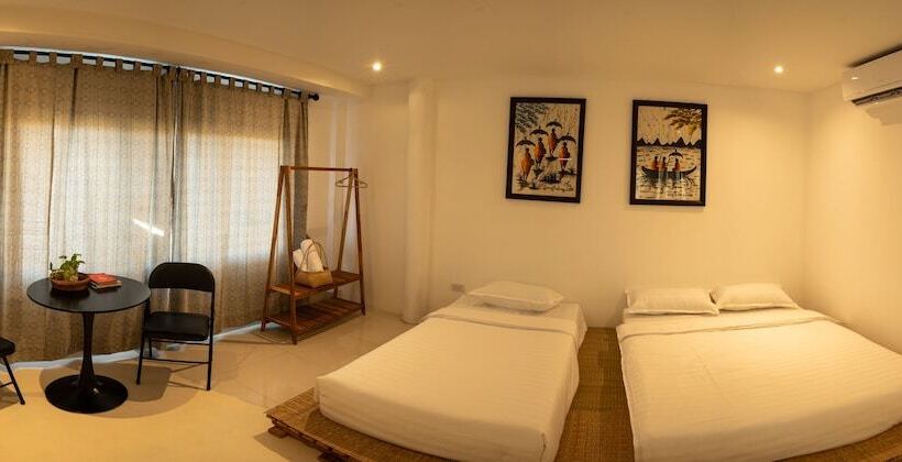 Remedy Hostel