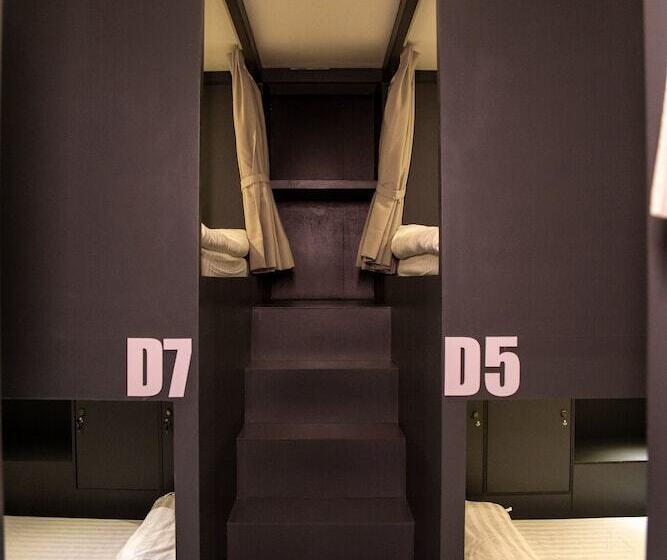 Remedy Hostel