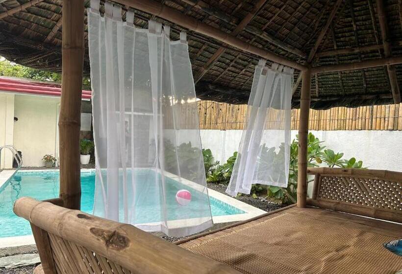 리조트 Bali Verde