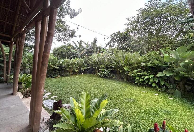 리조트 Bali Verde