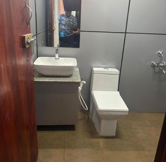 אתר נופש Coorg Tree House