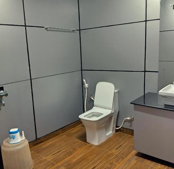 אתר נופש Coorg Tree House