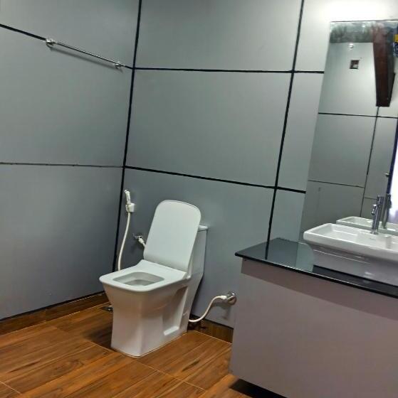 אתר נופש Coorg Tree House