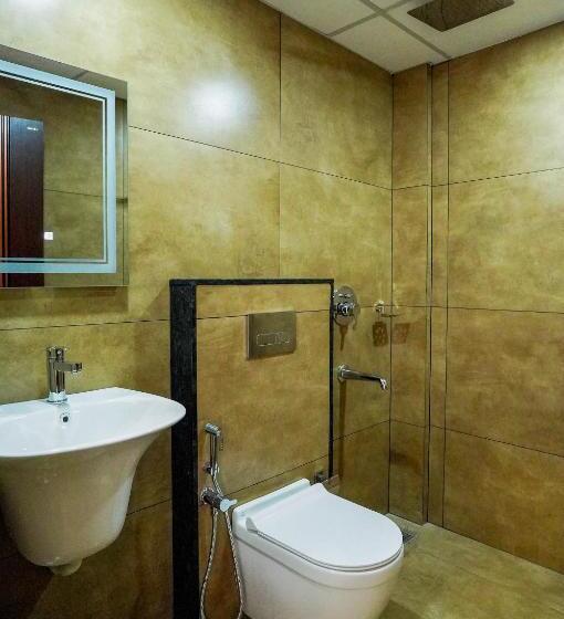 리조트 Hazy Heights 360